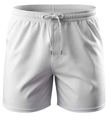 Short Futebol